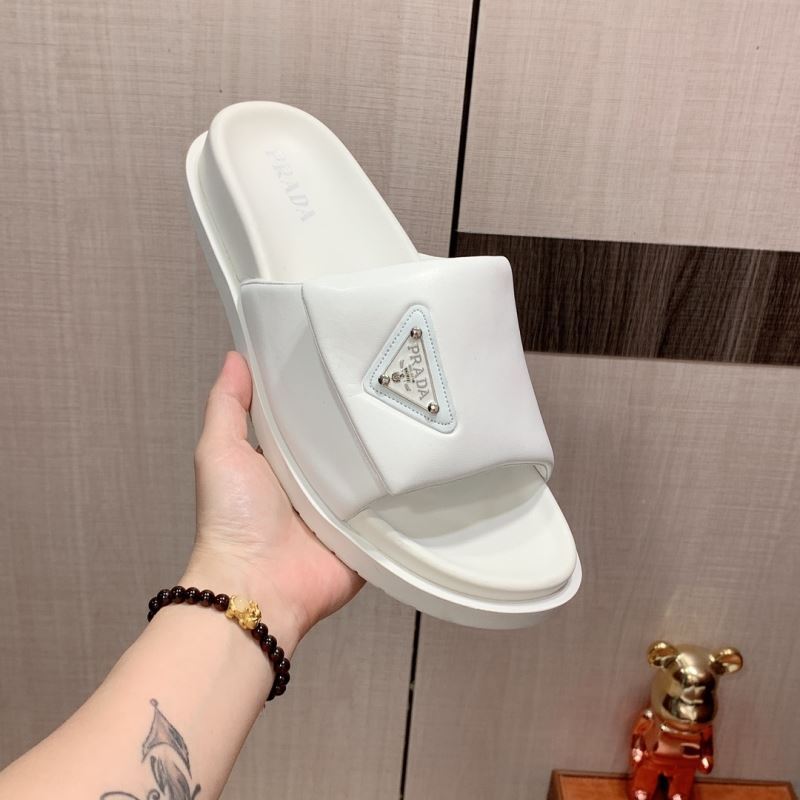 Prada Slippers